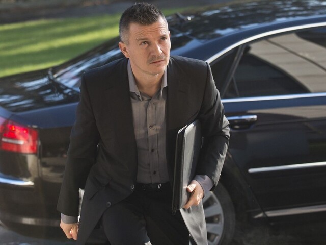 Francúzska prokuratúra koná vo veci Počiatkovej vily v Cannes, tvrdí Šeliga